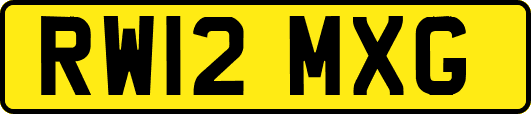 RW12MXG
