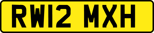 RW12MXH