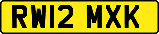 RW12MXK