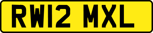 RW12MXL