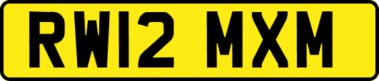 RW12MXM