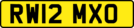 RW12MXO