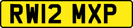 RW12MXP