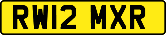 RW12MXR