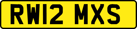 RW12MXS