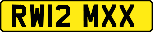 RW12MXX