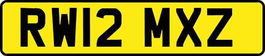 RW12MXZ