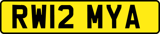 RW12MYA