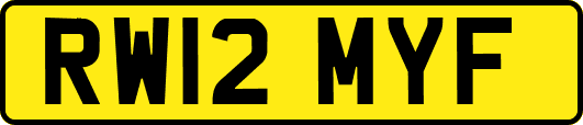 RW12MYF