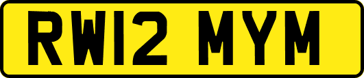 RW12MYM