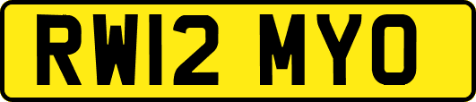 RW12MYO