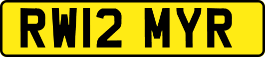 RW12MYR