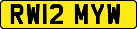 RW12MYW
