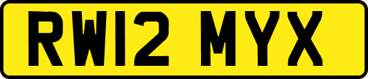 RW12MYX
