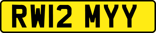 RW12MYY