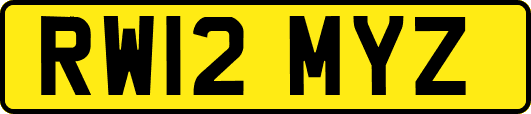 RW12MYZ
