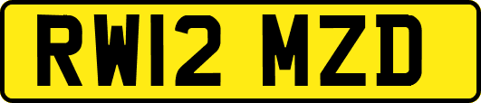 RW12MZD