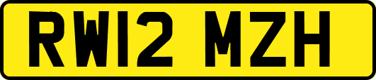 RW12MZH