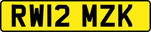 RW12MZK