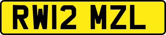 RW12MZL