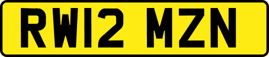 RW12MZN
