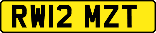 RW12MZT