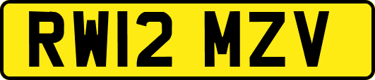 RW12MZV