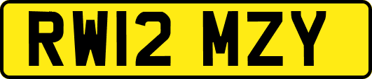 RW12MZY
