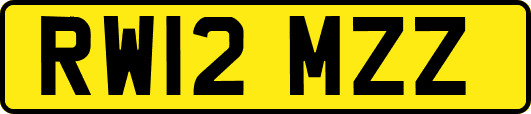 RW12MZZ
