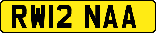 RW12NAA