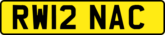 RW12NAC