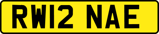 RW12NAE