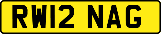 RW12NAG