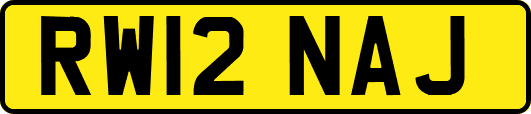 RW12NAJ