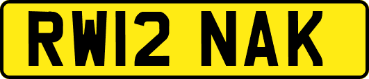 RW12NAK