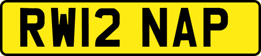 RW12NAP