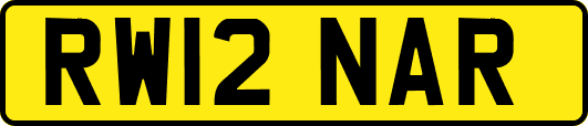 RW12NAR