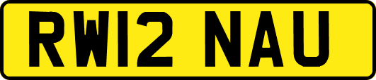 RW12NAU