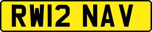 RW12NAV