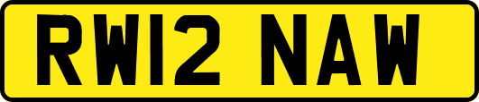 RW12NAW