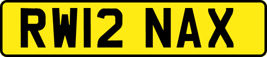 RW12NAX
