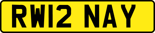 RW12NAY