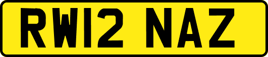 RW12NAZ