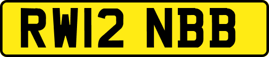 RW12NBB
