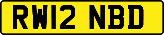 RW12NBD