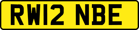 RW12NBE