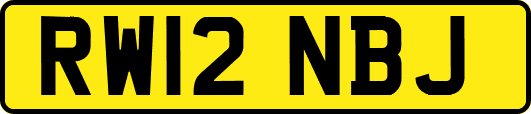 RW12NBJ
