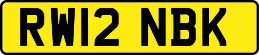 RW12NBK
