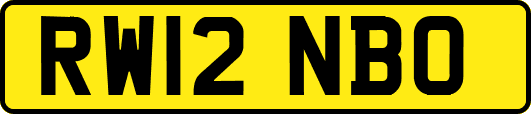RW12NBO