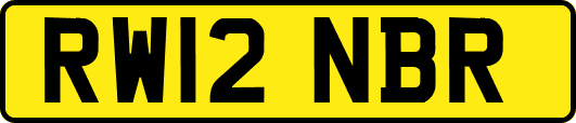 RW12NBR